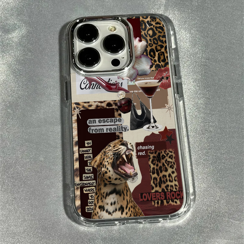 vintage style wine glass Phone - Apple Iphone 15 Pro Max recension och pris