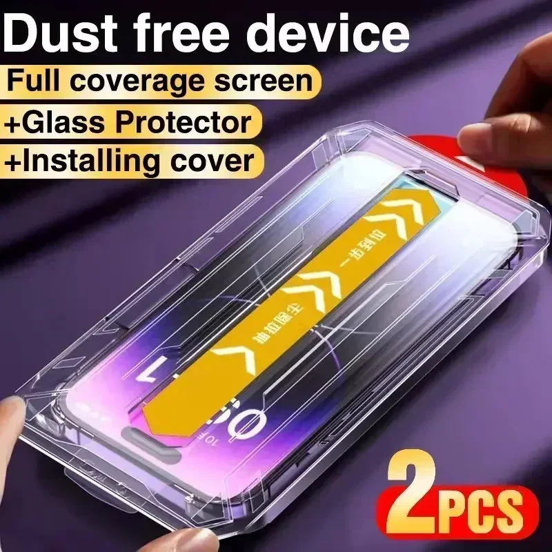 Tempered Glass Film for Realme - Realme C67 recension och pris