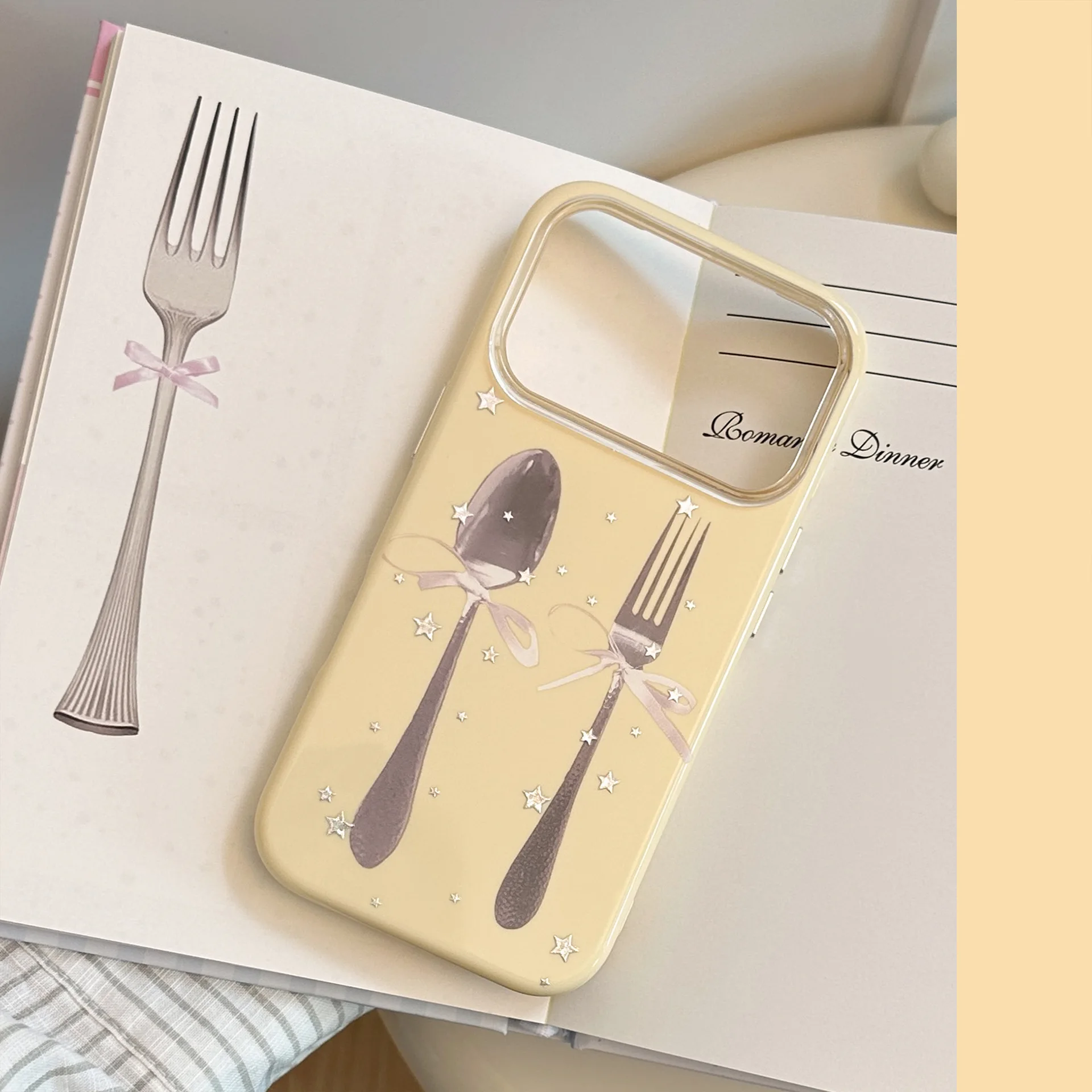 Luxury Candy Colors Sliver Sta - Apple Iphone 15 Pro Max recension och pris