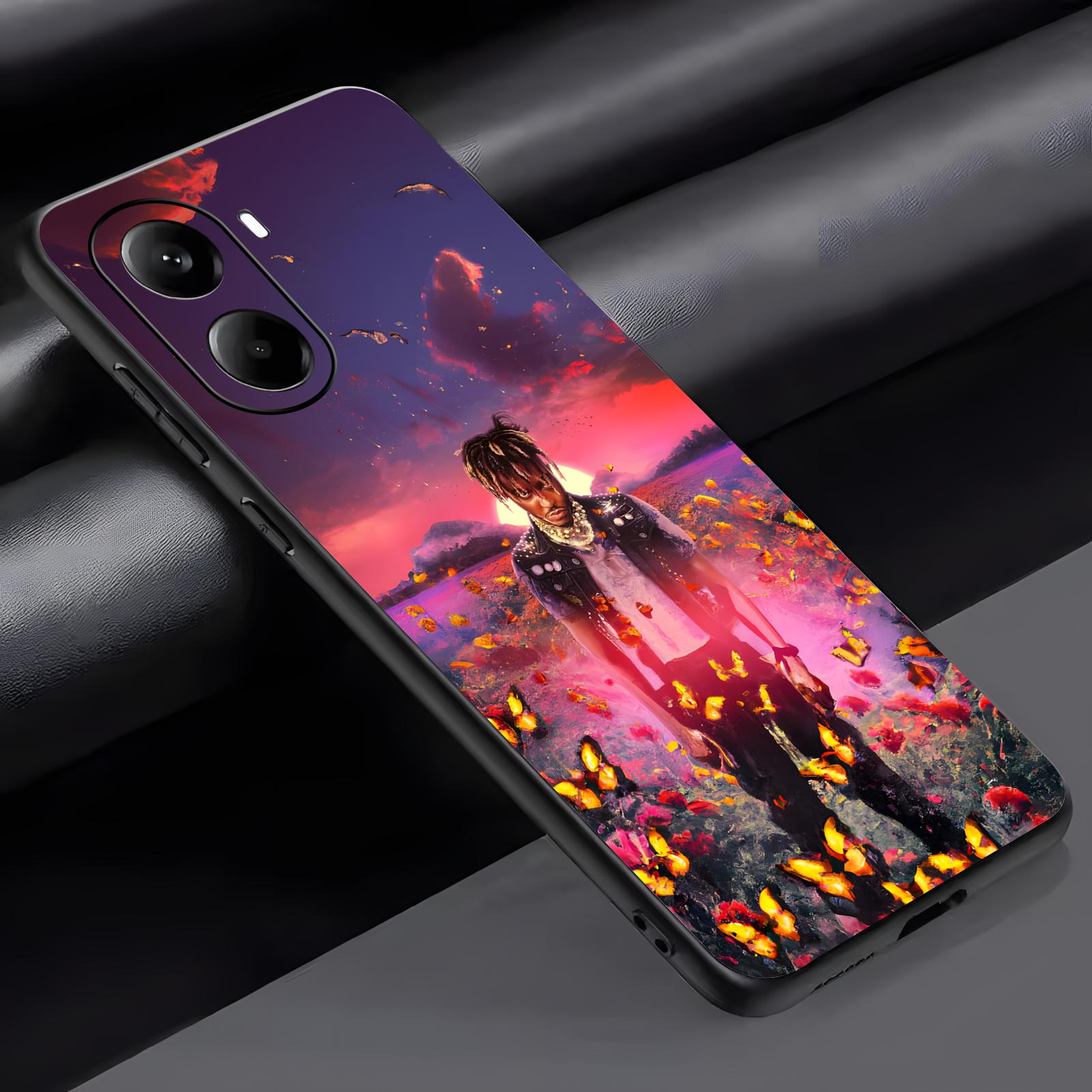 Juice WRLD 999 cool  Phone Cas - Xiaomi Poco X6 recension och pris